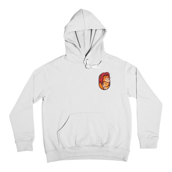 The Lion King Mufasa Thumbnail