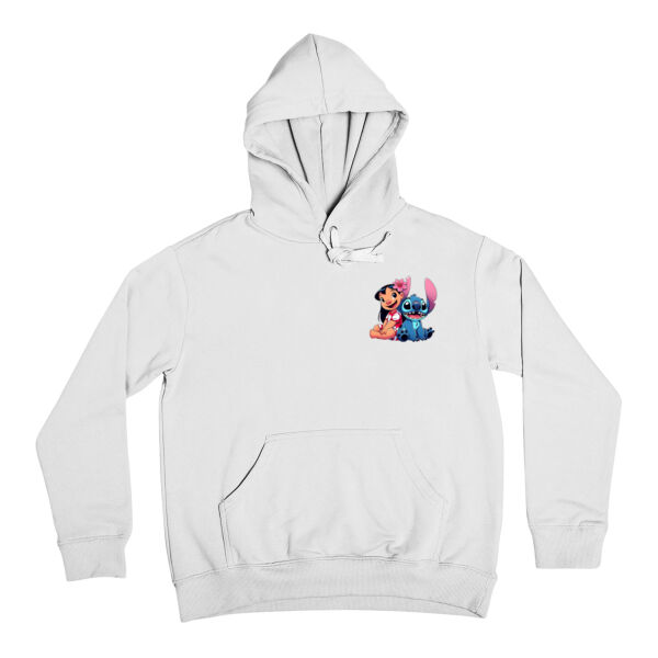 Lily and Stitch  Thumbnail