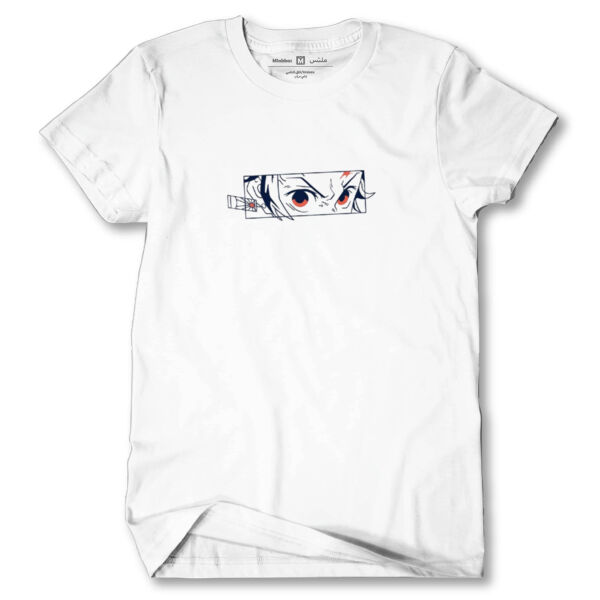 Tanjiro Tshirt Thumbnail