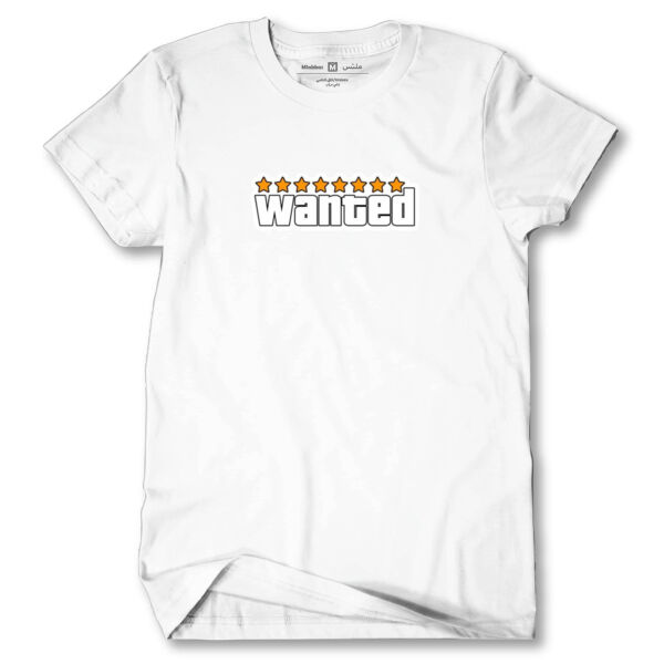 GTA Tshirt Thumbnail