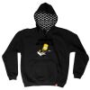 Hatta Hoodie Thumbnail