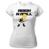 Women's Tshirt Thumbnail