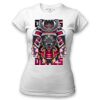 Women's Tshirt Thumbnail