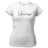 Women's Tshirt Thumbnail