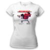 Women's Tshirt Thumbnail