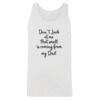 Men's Tank Top Thumbnail